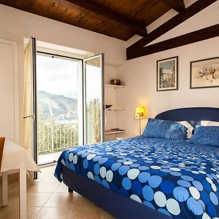 Agri Bed - L'Affittacamere In Collina - Guest Room On The Hill Lavagna Exterior photo