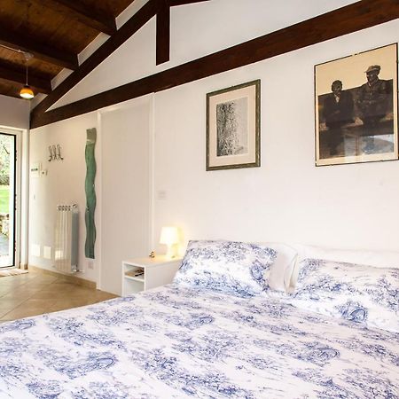 Agri Bed - L'Affittacamere In Collina - Guest Room On The Hill Lavagna Exterior photo
