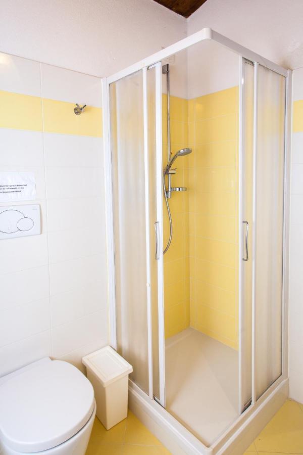 Agri Bed - L'Affittacamere In Collina - Guest Room On The Hill Lavagna Exterior photo