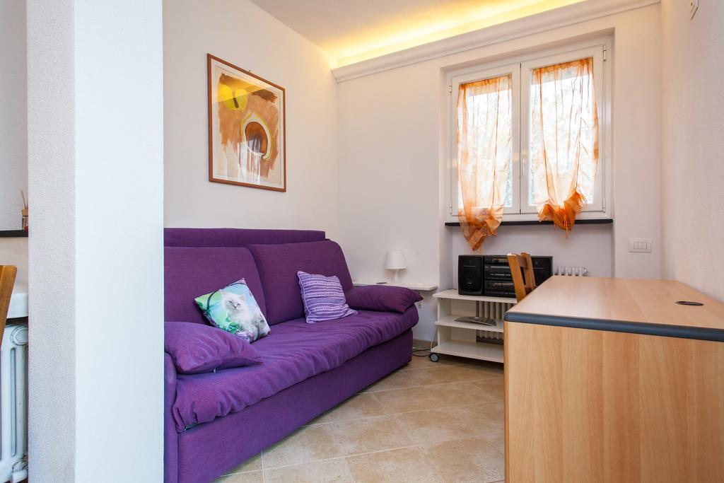 Agri Bed - L'Affittacamere In Collina - Guest Room On The Hill Lavagna Exterior photo