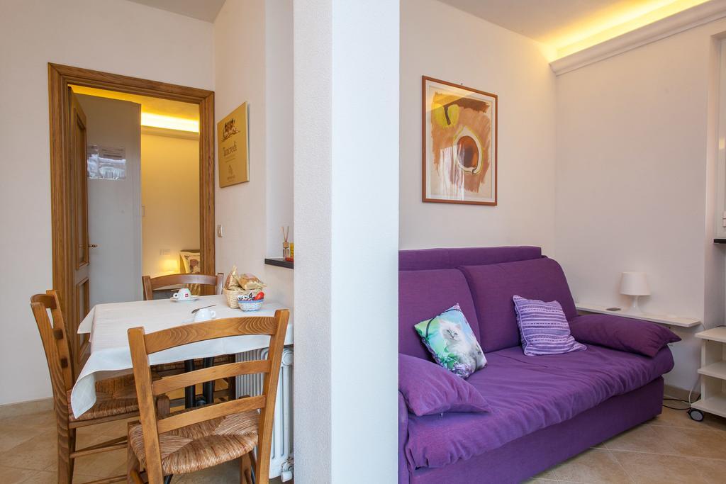 Agri Bed - L'Affittacamere In Collina - Guest Room On The Hill Lavagna Exterior photo