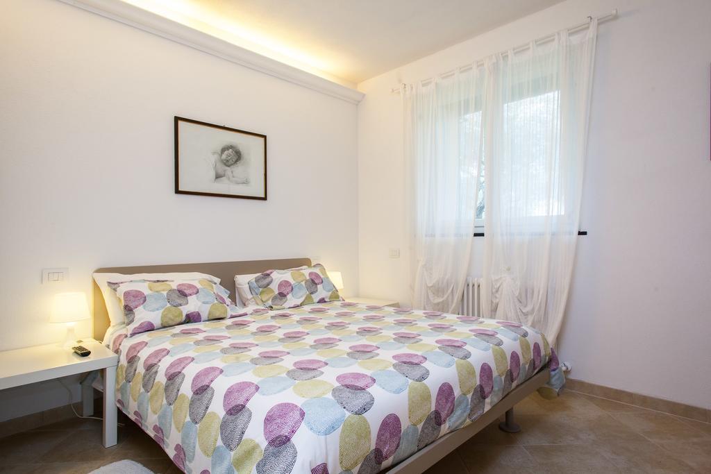 Agri Bed - L'Affittacamere In Collina - Guest Room On The Hill Lavagna Exterior photo