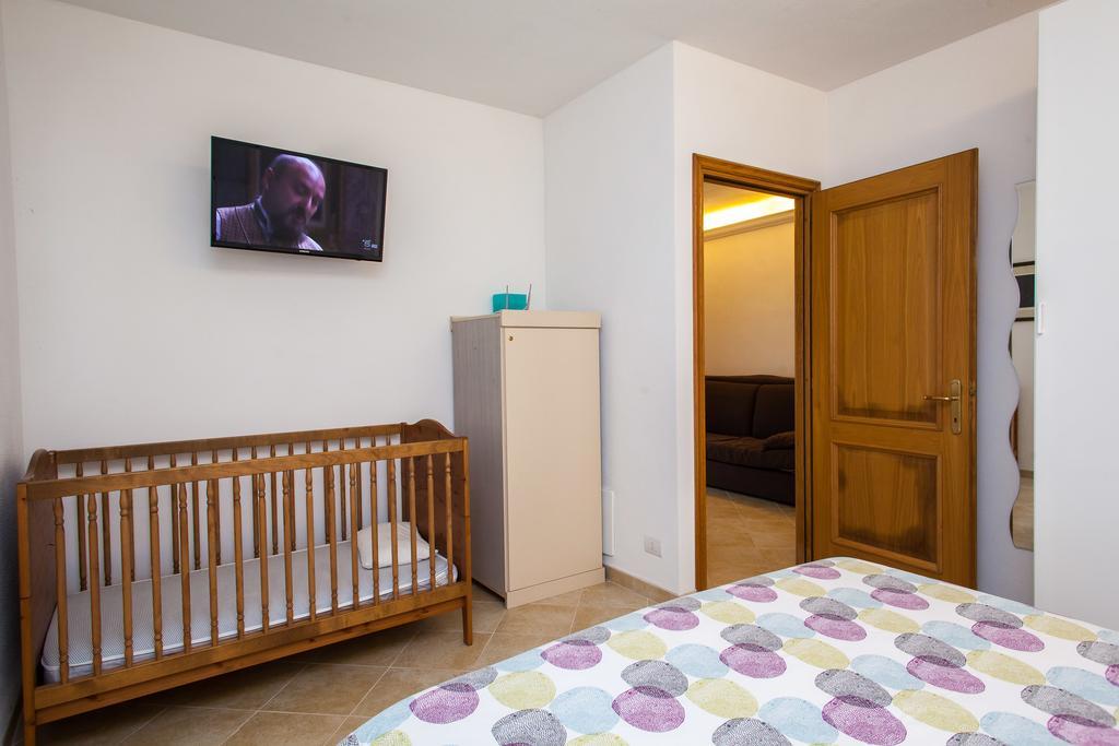 Agri Bed - L'Affittacamere In Collina - Guest Room On The Hill Lavagna Exterior photo