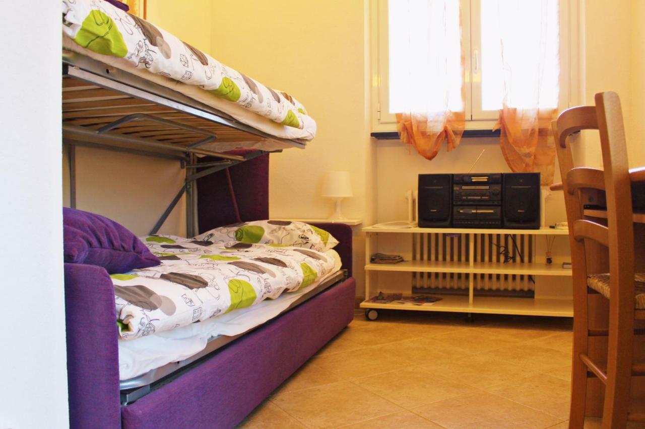 Agri Bed - L'Affittacamere In Collina - Guest Room On The Hill Lavagna Exterior photo