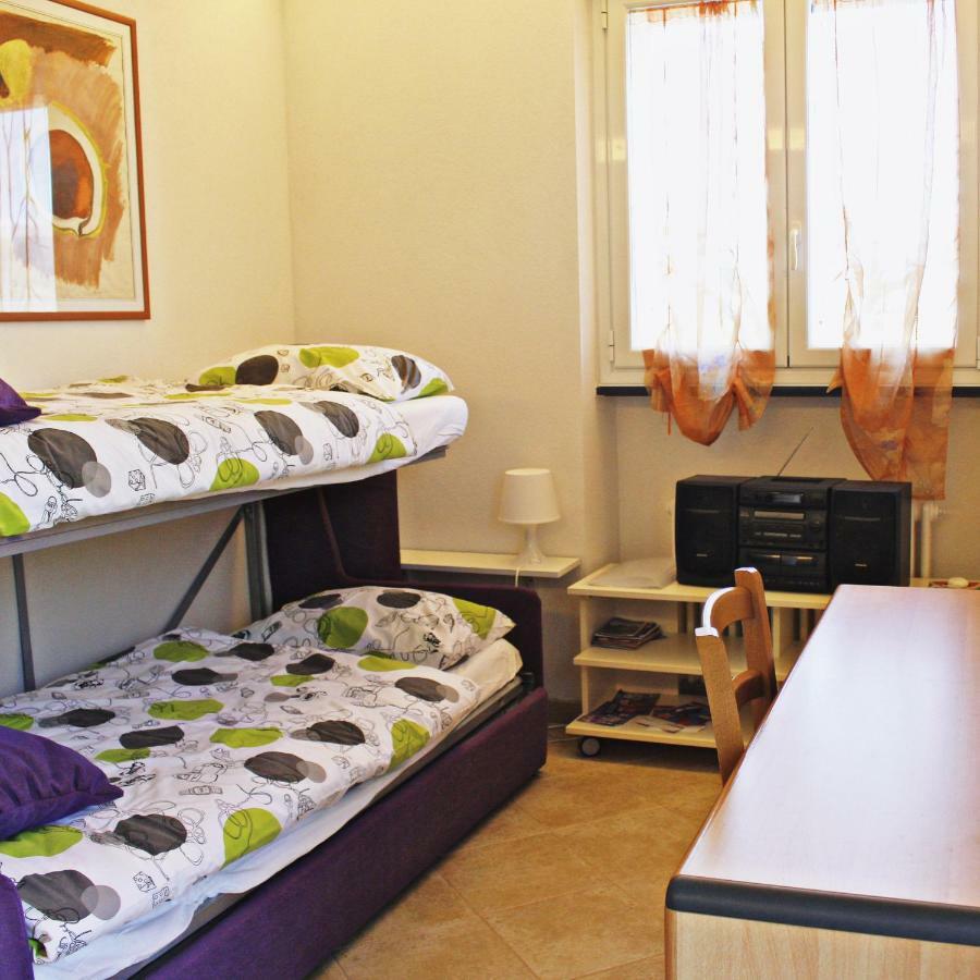 Agri Bed - L'Affittacamere In Collina - Guest Room On The Hill Lavagna Exterior photo